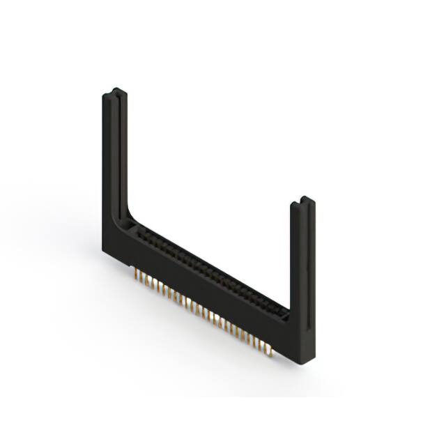 396-050-558-258 EDAC Inc.  Edgeboard Connectors